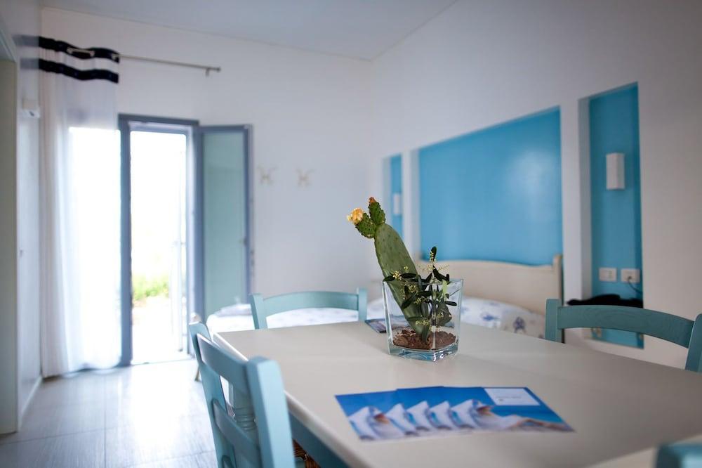 Baia Sangiorgio Hotel & Beach Club Bari Eksteriør bilde