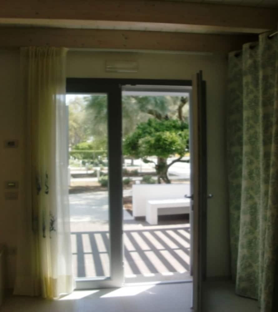 Baia Sangiorgio Hotel & Beach Club Bari Eksteriør bilde