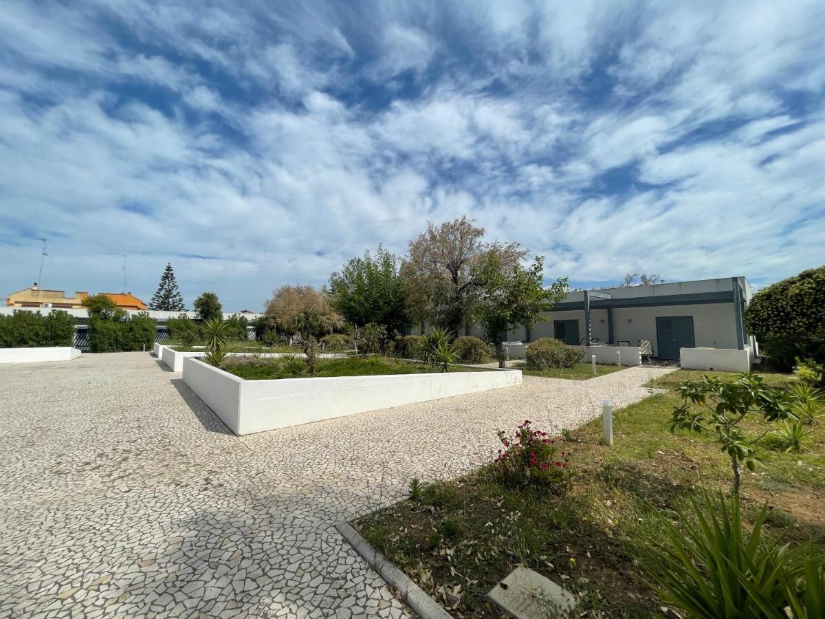 Baia Sangiorgio Hotel & Beach Club Bari Eksteriør bilde
