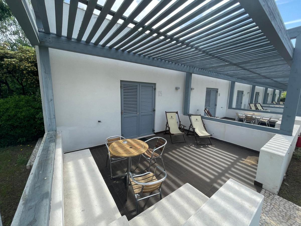 Baia Sangiorgio Hotel & Beach Club Bari Eksteriør bilde
