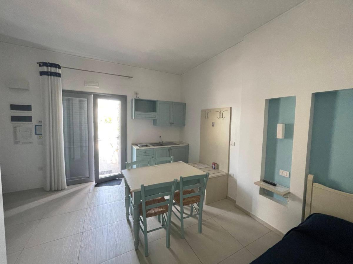 Baia Sangiorgio Hotel & Beach Club Bari Eksteriør bilde