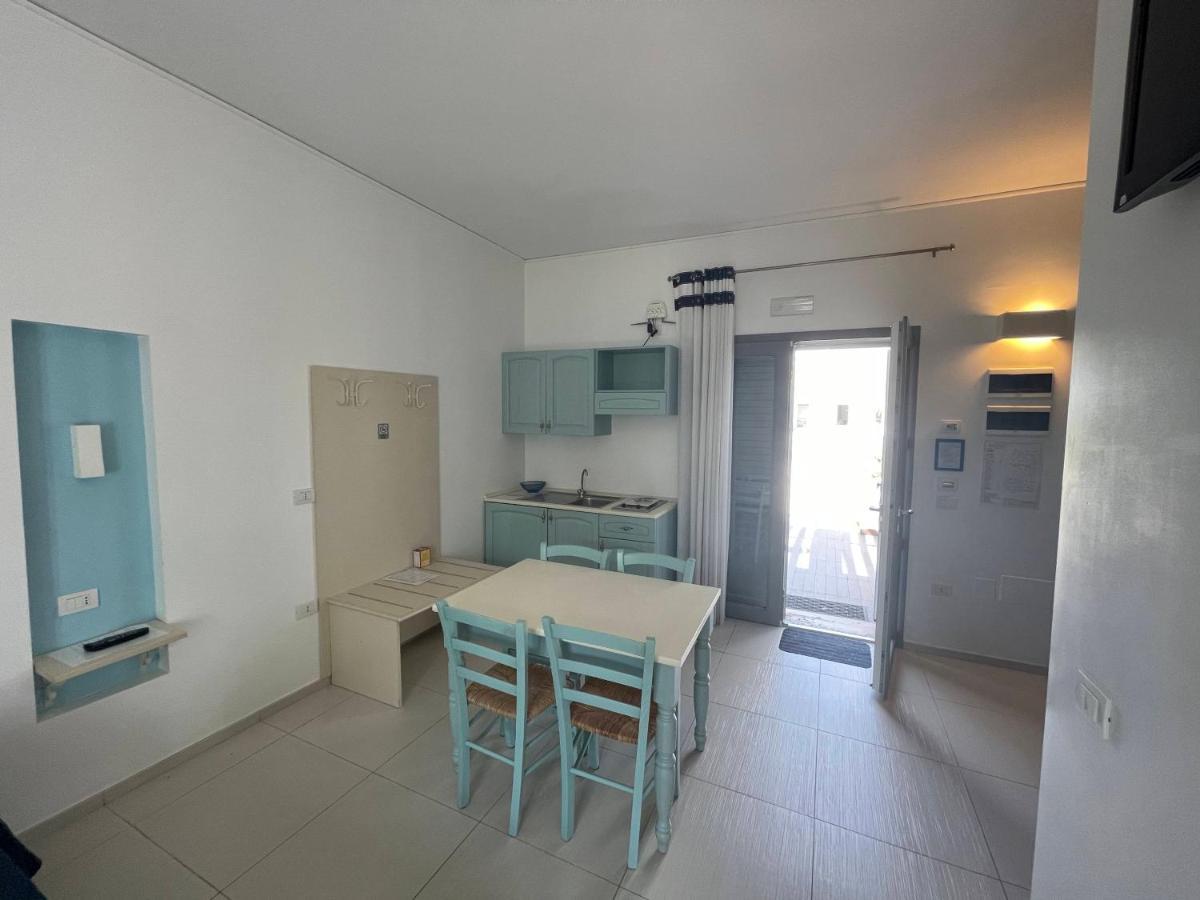 Baia Sangiorgio Hotel & Beach Club Bari Eksteriør bilde