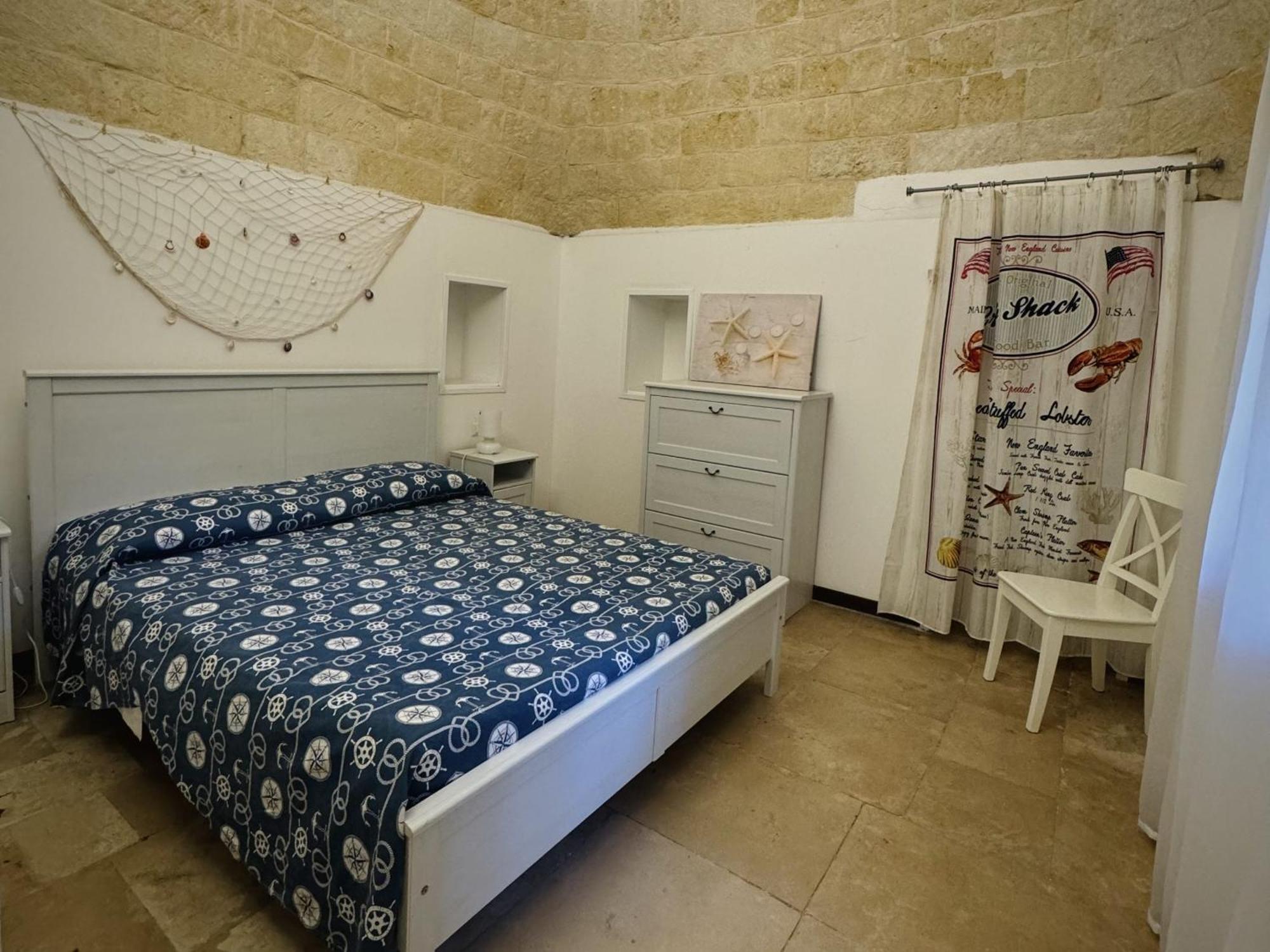 Baia Sangiorgio Hotel & Beach Club Bari Eksteriør bilde